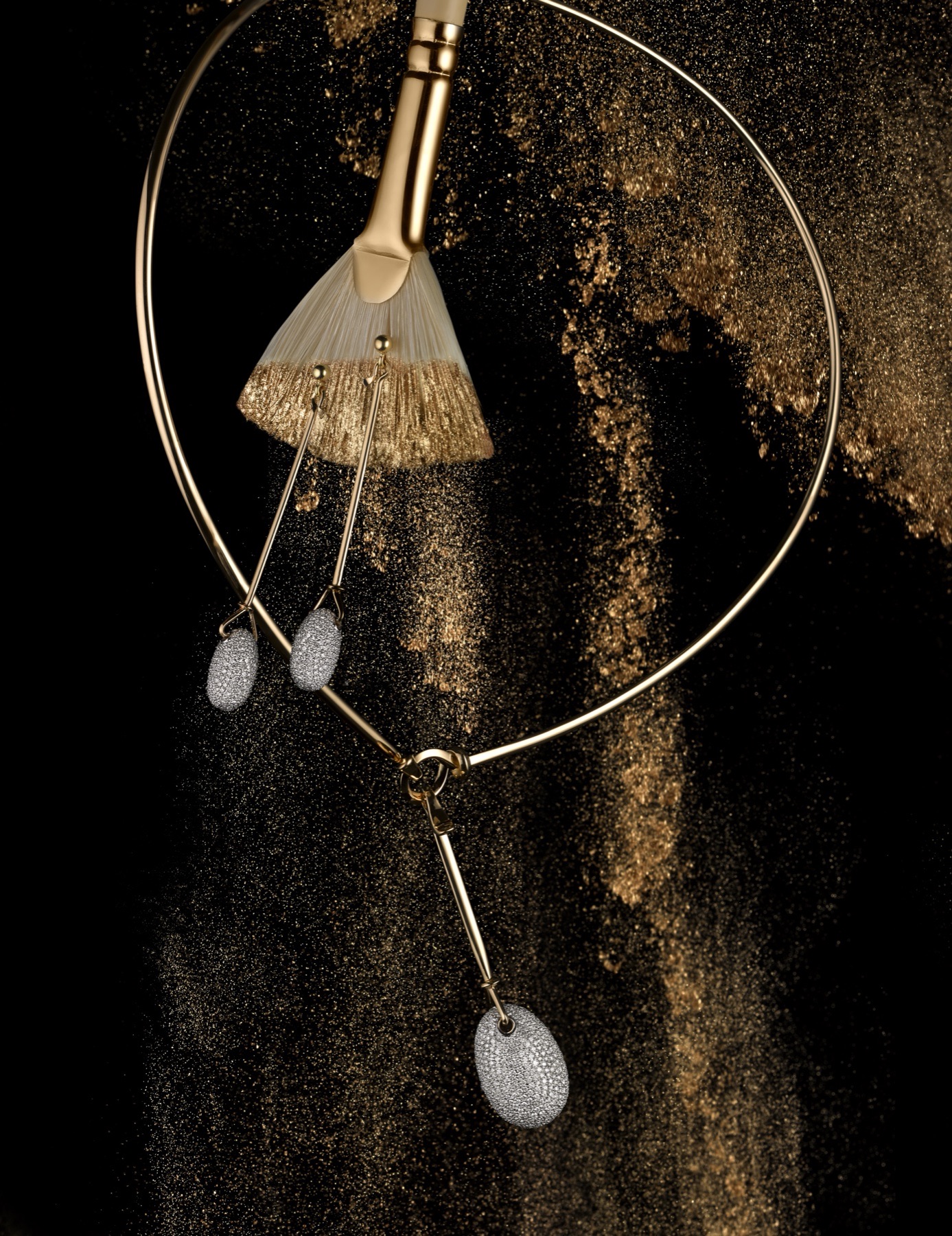 Georg Jensen — jewellery